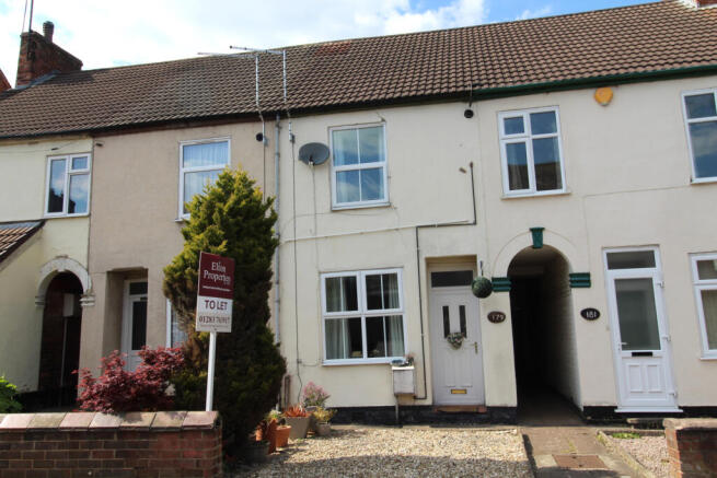 2 bedroom House for rent