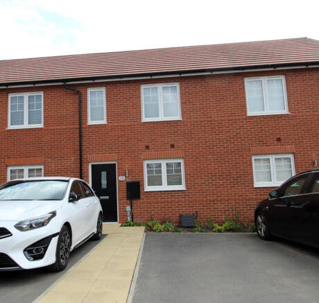 15 Cobalt Lane