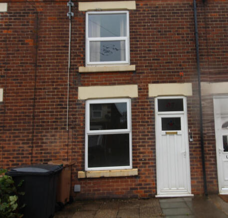 97 Moira Road, Woodville, Swadlincote, Derbyshire