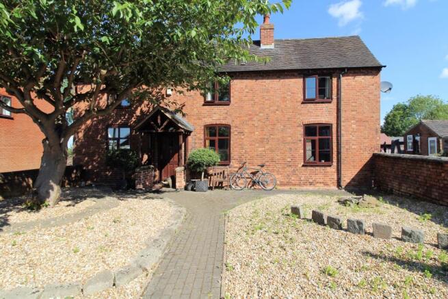 3 bedroom House for rent