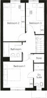 First Floor Plan