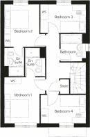 First Floor Plan