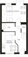 Ground Floor Plan