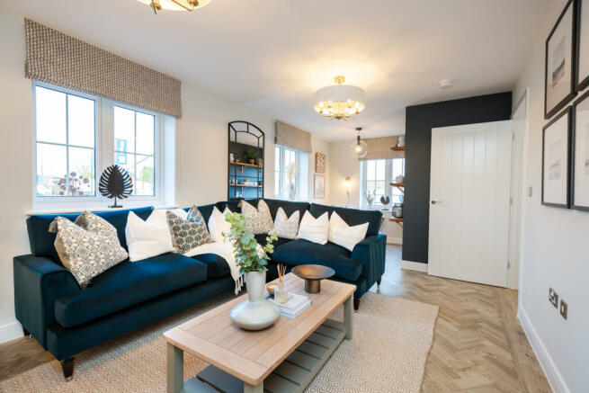 Showhome Photography