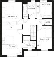 First Floor Plan