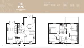 Floorplans