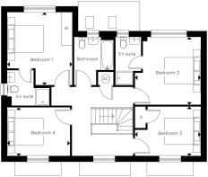 Floorplans