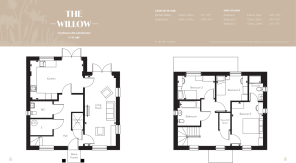 Floorplans