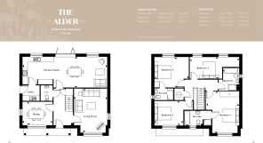Floorplans