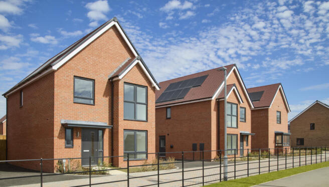 External Photography