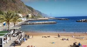 Photo of Parzeres, Calheta, Madeira