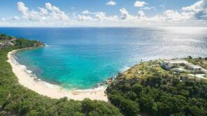 Photo of Windward Estate, Falmouth Harbour, Antigua