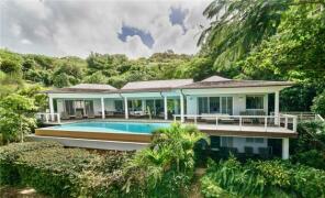 Photo of Villa Sumo, Galley Bay Heights, St Johns, Antigua