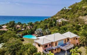 Photo of Villa Lady Angel, Turtle Bay, St. Paul, Antigua