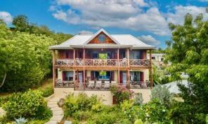 Photo of Villa Zandoli, Pigeon Point Beach Road, St. Paul, Antigua