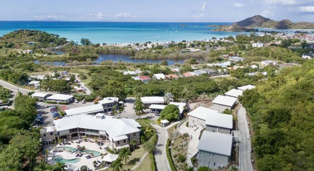 Jolly Harbour