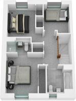 First Floor 3D