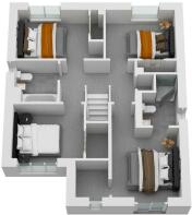 First Floor 3D