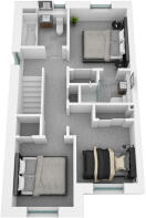 First Floor 3D