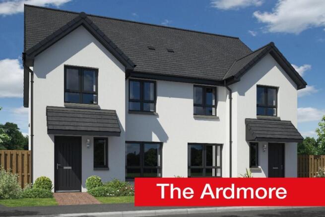 The Ardmore