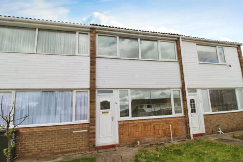 Piper Road, Ovingham, Prudhoe, NE42 6AZ