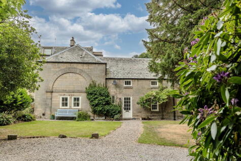 Bradley Mews, Bradley Hall, Wylam NE41