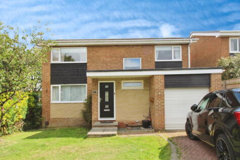 Hill Rise, Crawcrook, NE40 4UL