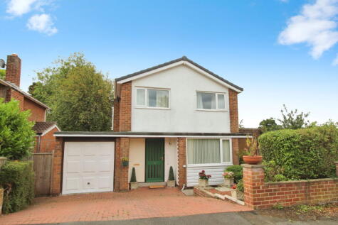 Baliol Road, Stocksfield, NE43 7JU