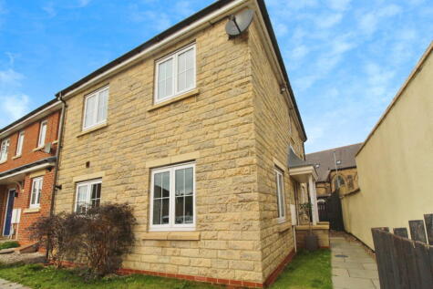 Millennium Court, Greenside, Ryton, NE40 4HZ