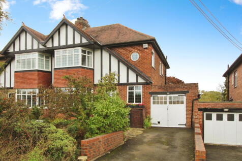 Holeyn Hall Road, Wylam, NE41 8BB