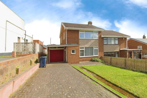 Meadow Lane, Ryton, NE40 3UA