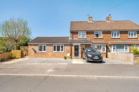 Eastleigh Road, Devizes