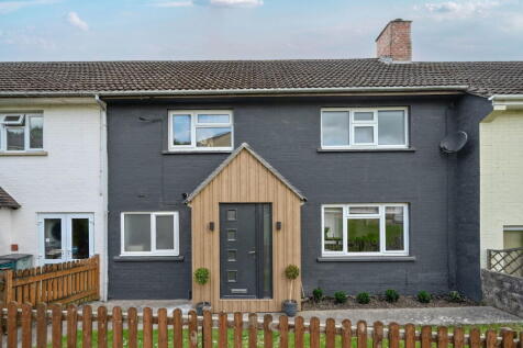 Catherine Way, Batheaston