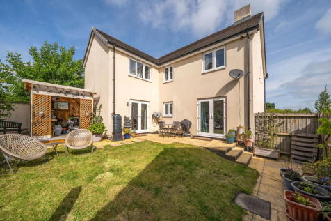 Trafalgar Close, Corsham