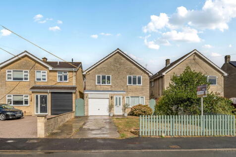 Barnwell Road, Melksham