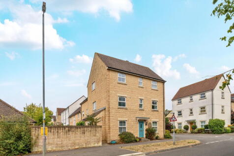 Freestone Way, Corsham