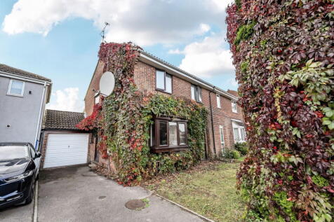 Partridge Close Corsham