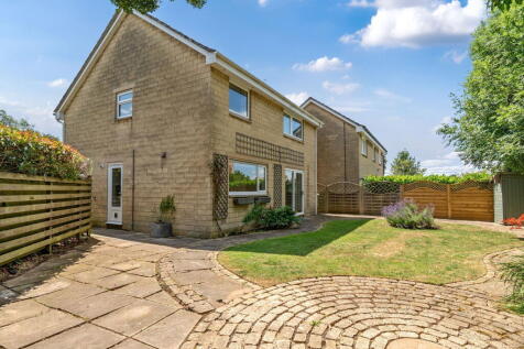 Pitts Croft, Neston, Corsham