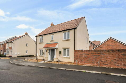 Telford Drive, Melksham