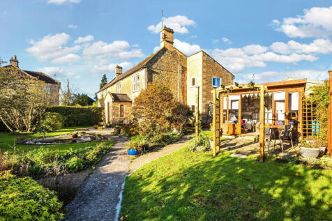 Littleworth Lane, Whitley, Melksham, SN12 8RE