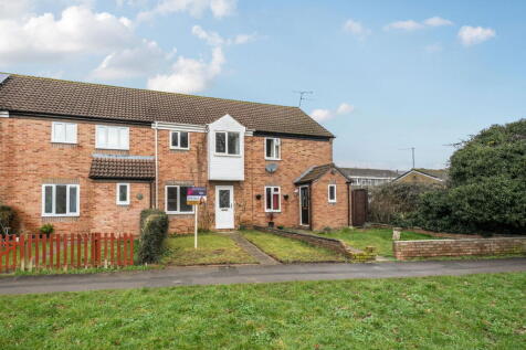 Avebury Road, Chippenham