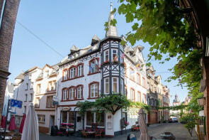 Photo of Zell (Mosel), Rhineland-Palatinate