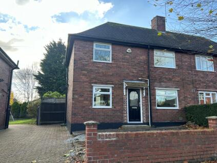 13 Church Street, Calow, Chesterfield S44 5AQ