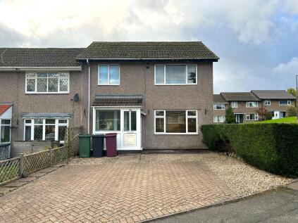 130 Snape Hill Crescent, Dronfield, Derbyshire S18 2DR