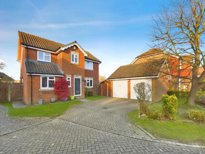 Shottermill, Horsham