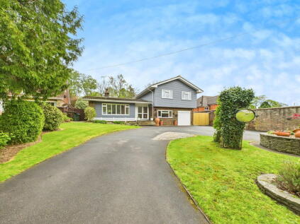 Horsham Road, Rusper