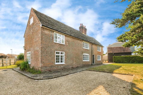 South Grove House, Horsham