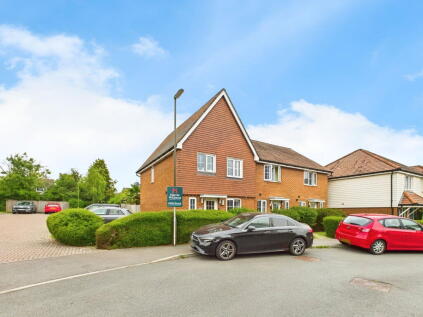 Roman Lane, Southwater