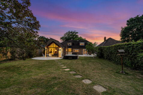 Comptons Lane, Horsham