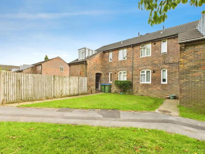 Roebuck Close, Horsham